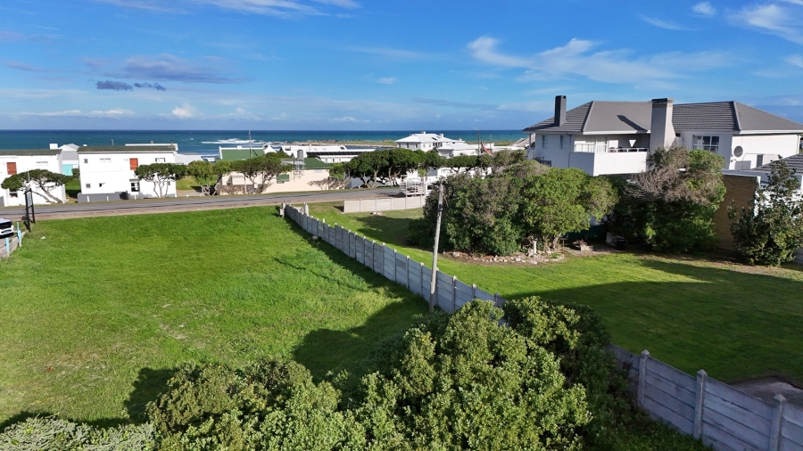0 Bedroom Property for Sale in Agulhas Western Cape